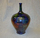 Raku Vessel 1