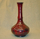 Raku Vessel 18