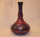 Raku Vessel 19
