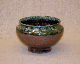 Raku Vessel 24