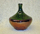 Raku Vessel 27