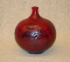 Raku Vessel 28