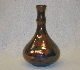 Raku Vessel 30