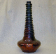 Raku Vessel 45