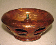 Raku Vessel 65