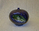 Raku Vessel 7