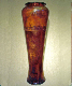 Raku Vessel 76