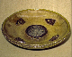 Raku Vessel 78