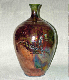 Raku Vessel 88